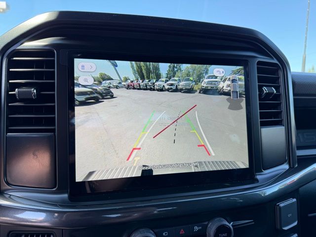 2025 Ford F-150 STX photo 25