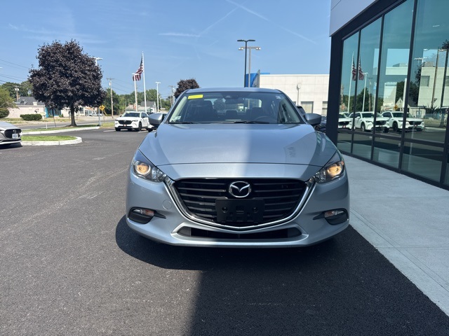 2018 Mazda Mazda3 Touring photo 6