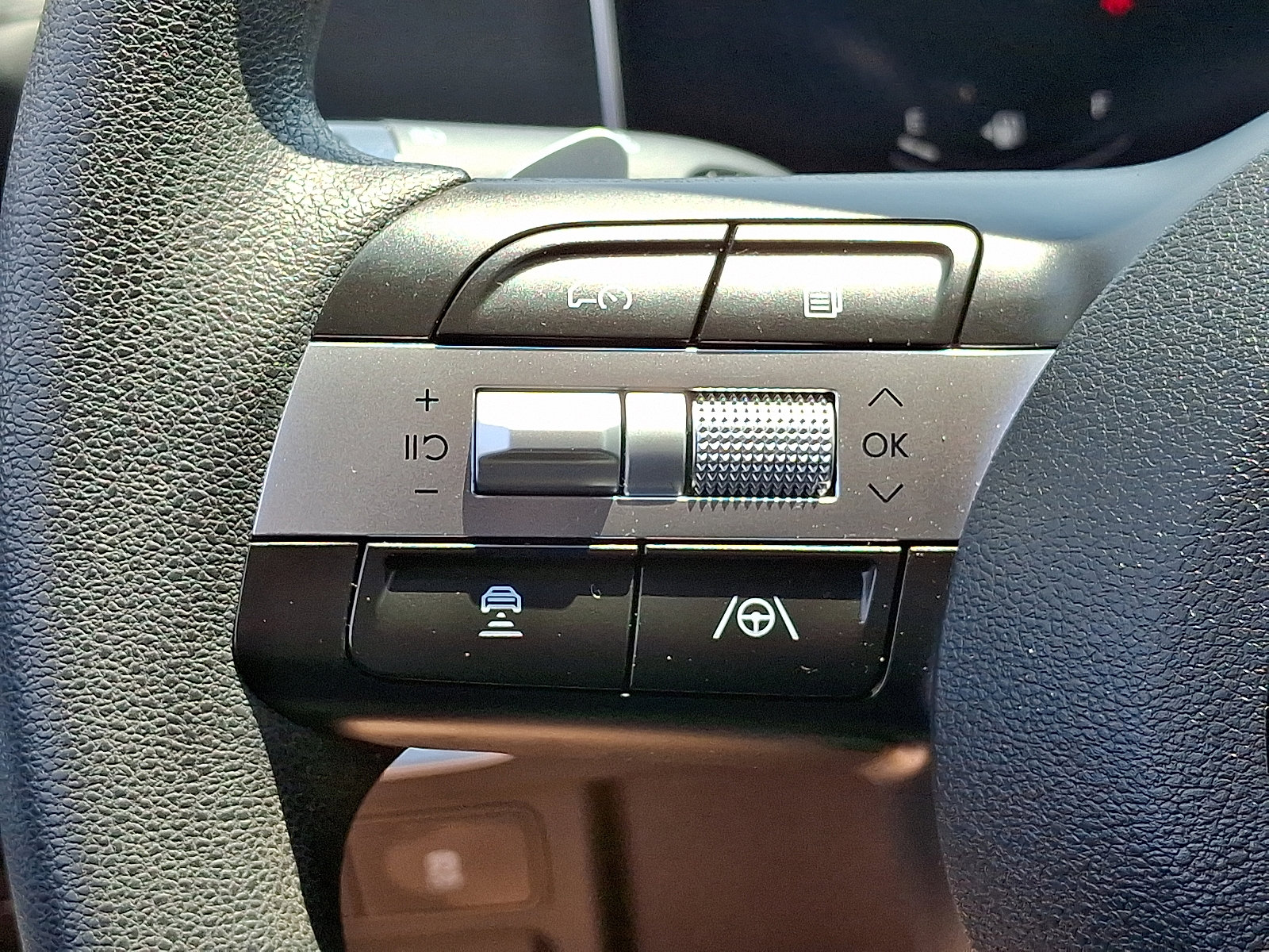 2024 Hyundai Sonata SEL photo 19
