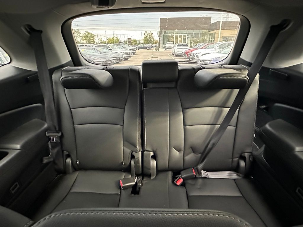 2022 Honda Pilot Special Edition photo 7