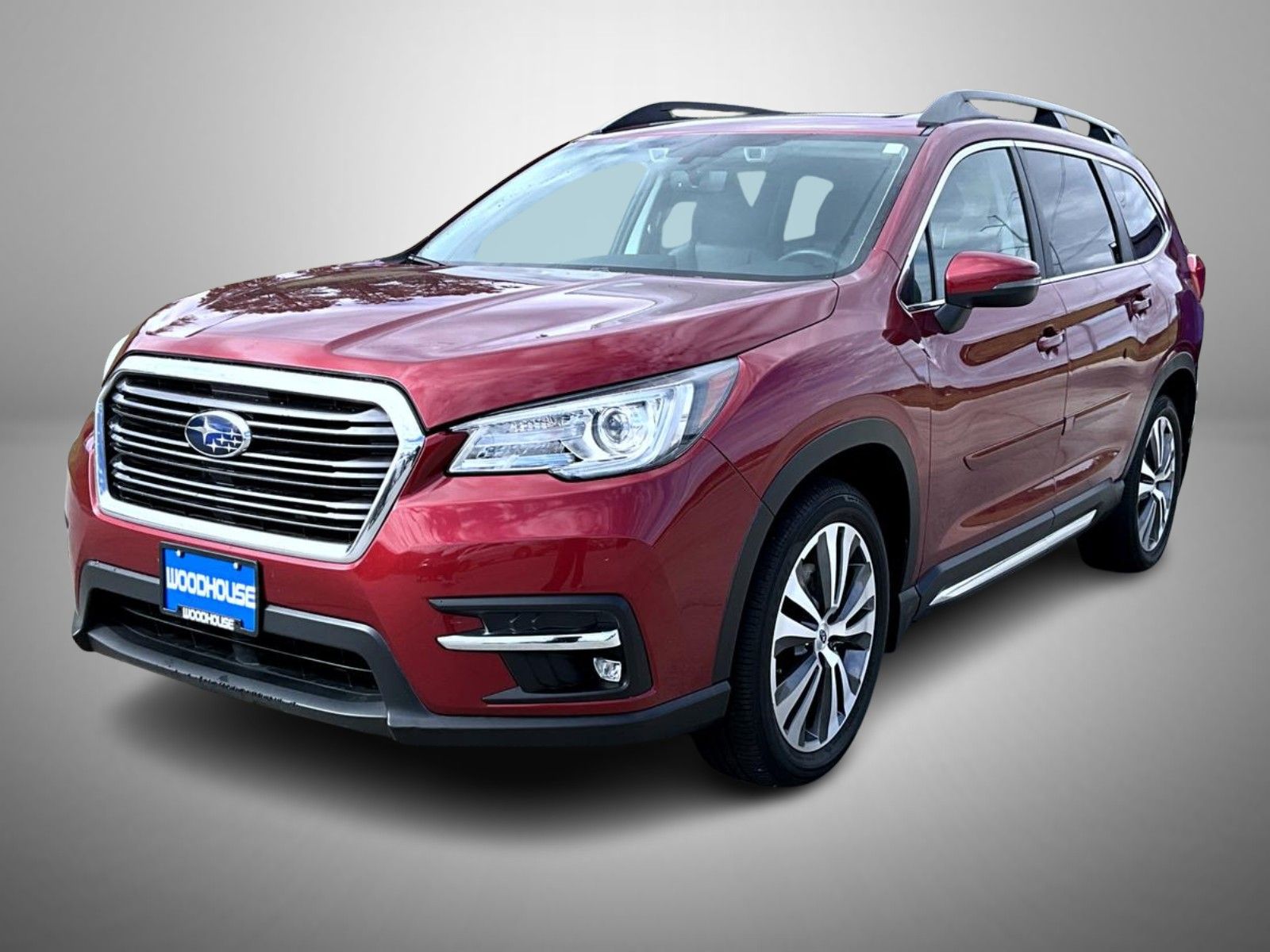 2019 Subaru Ascent Limited