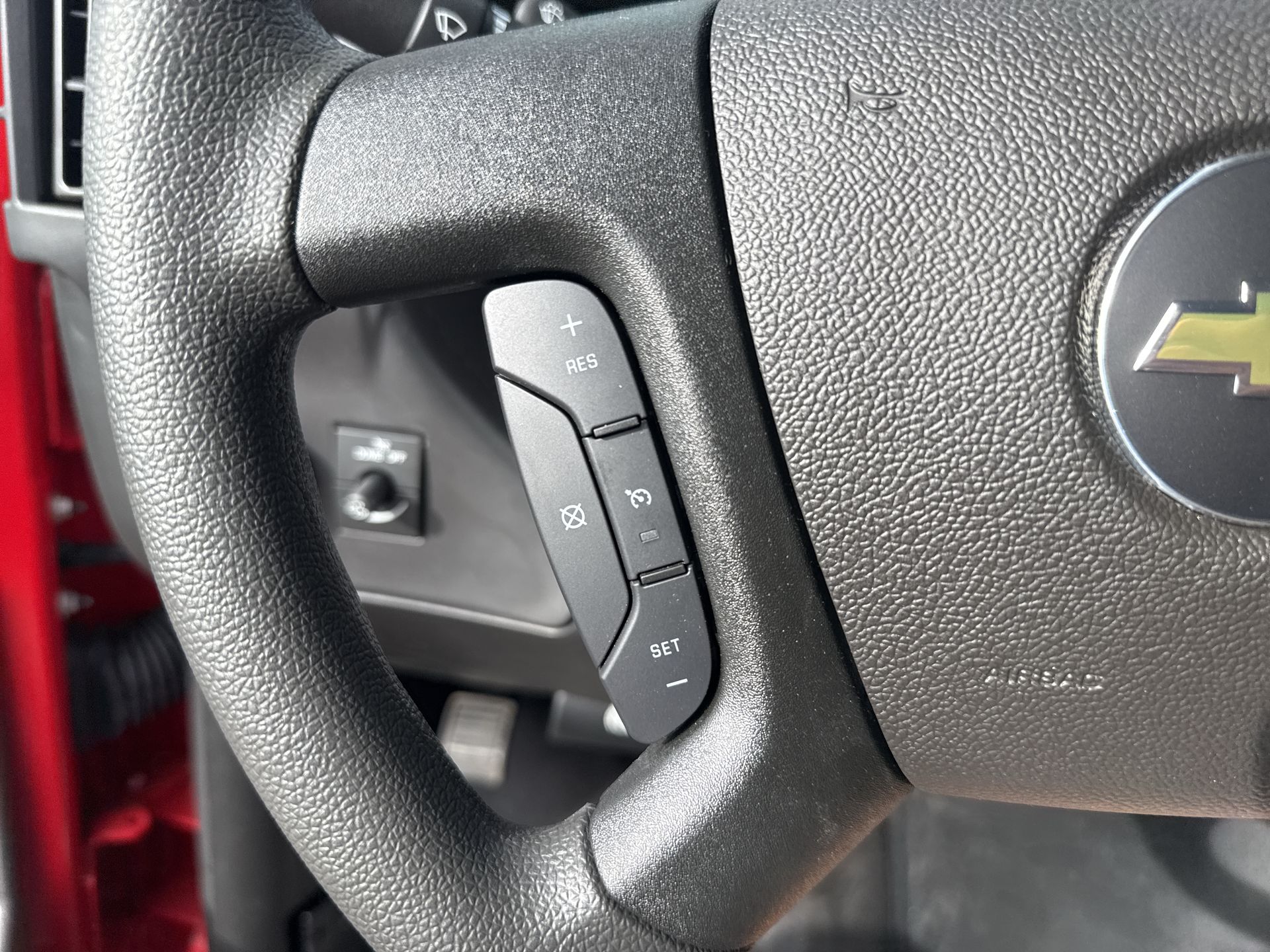 2024 Chevrolet Express Cargo 2500 photo 21