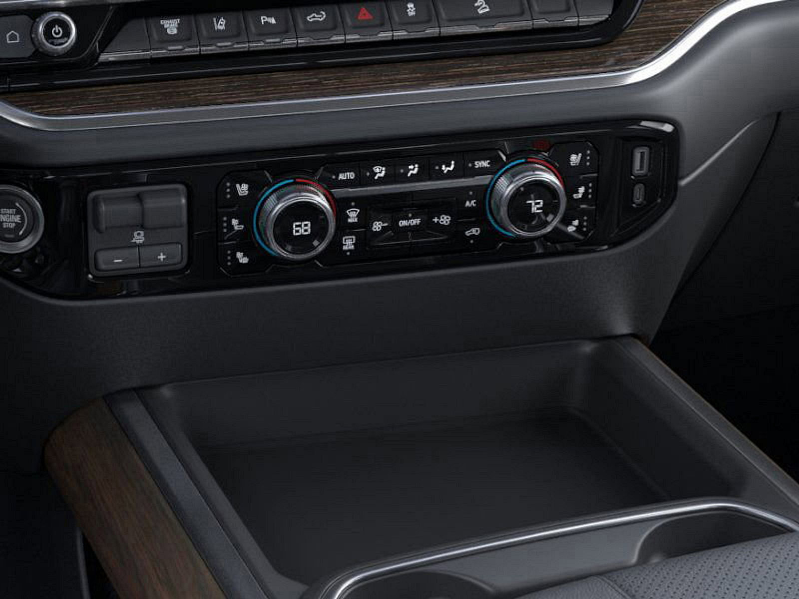 2025 Gmc Sierra 2500 HD SLT photo 22
