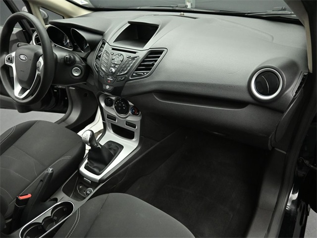 2017 FORD FIESTA - Image 29