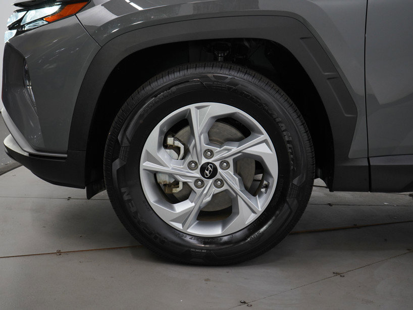 2024 Hyundai Tucson SEL photo 25