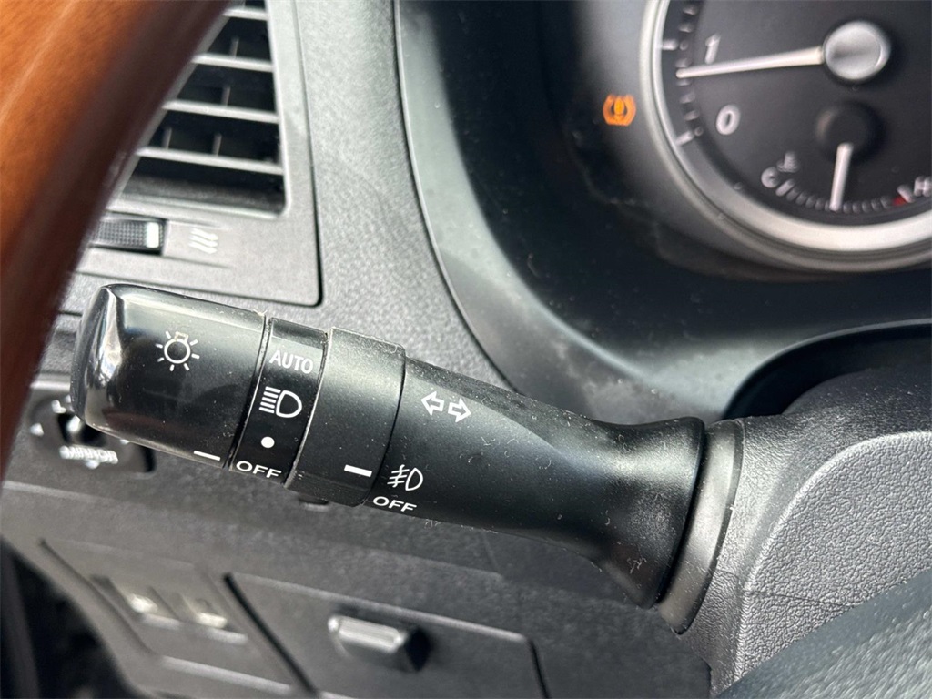 2007 Lexus ES 350 photo 24