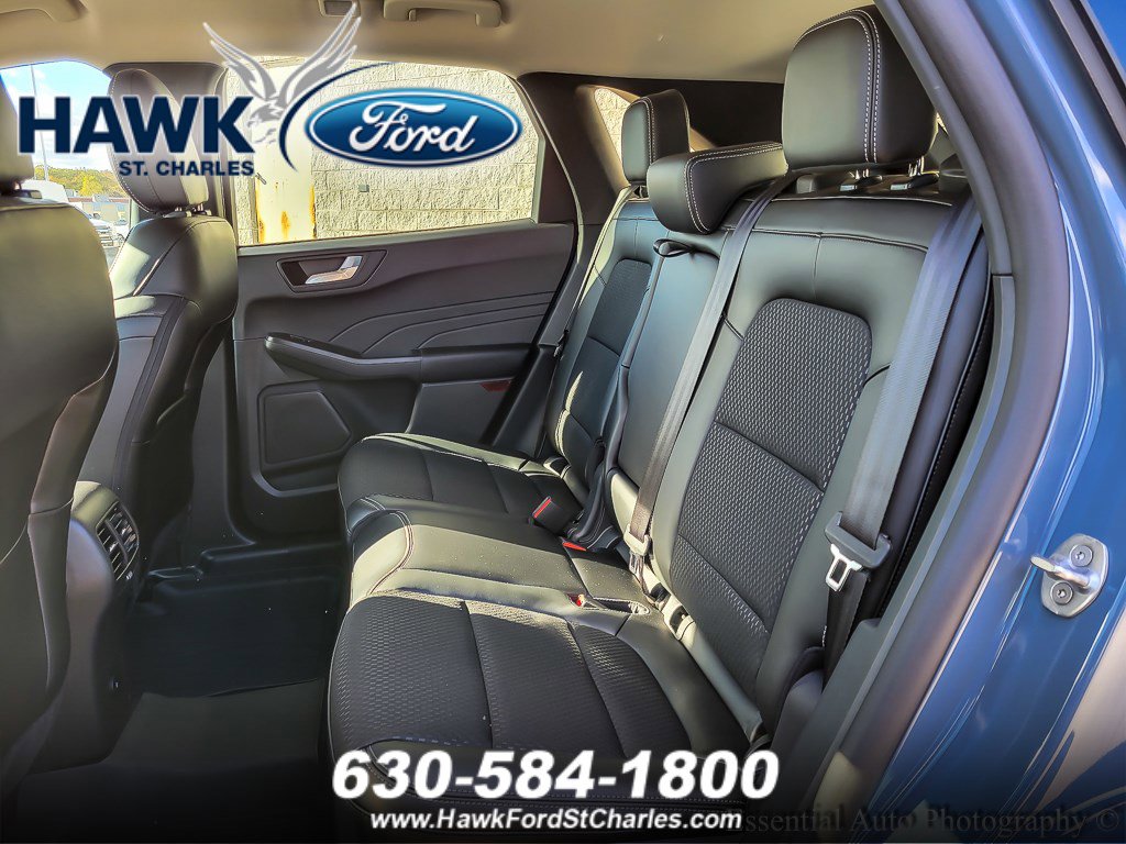 2025 FORD ESCAPE - Image 8