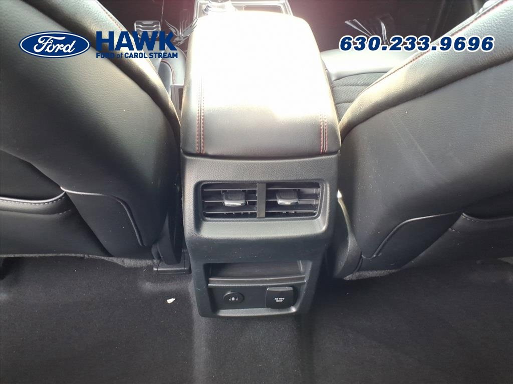 2024 FORD EDGE - Image 15