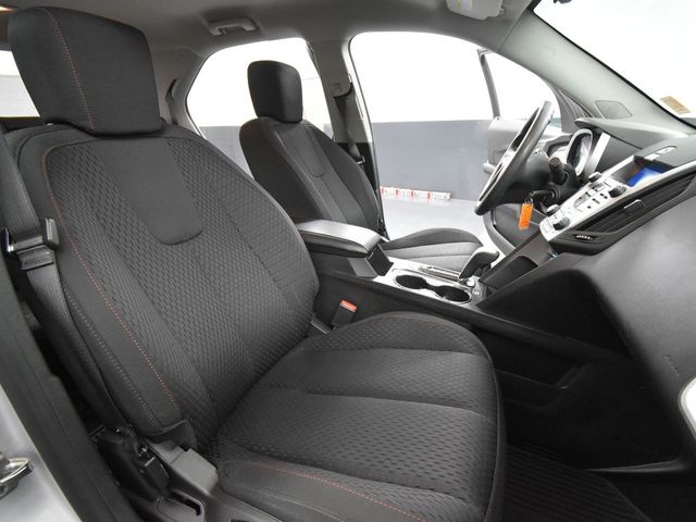 2014 Chevrolet Equinox LS photo 35