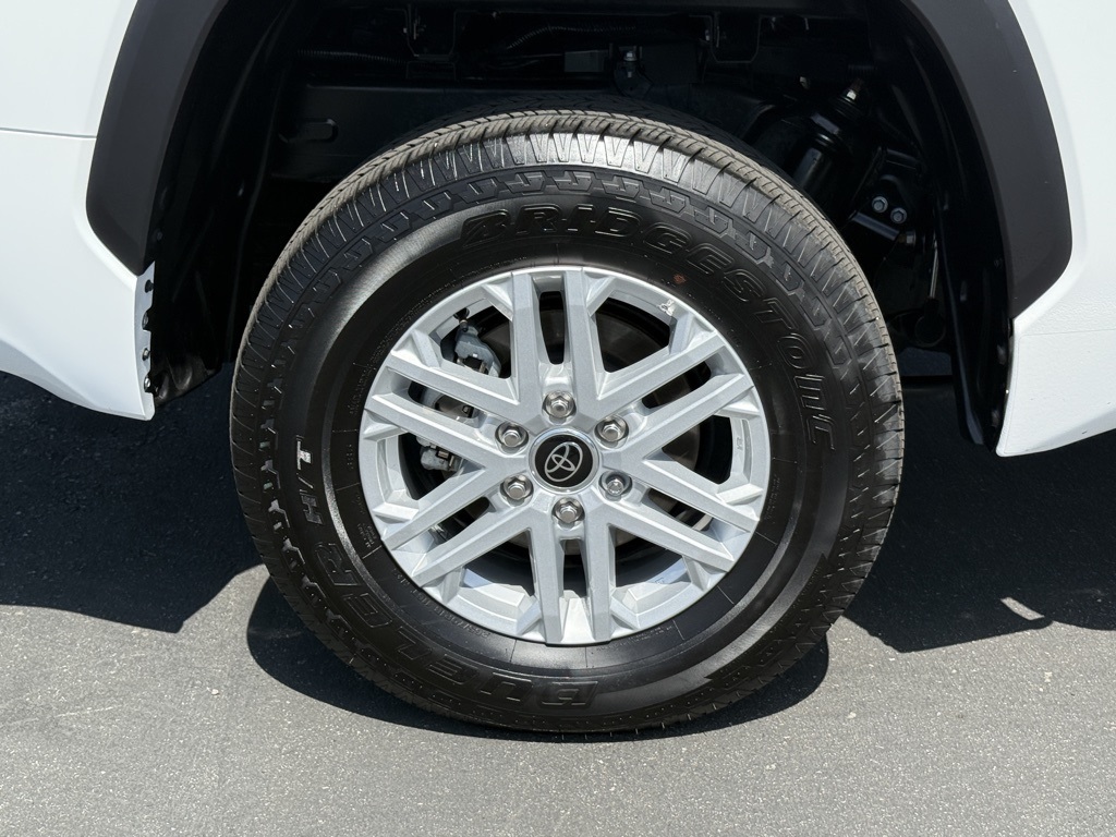 2024 Toyota Tundra SR5 photo 13