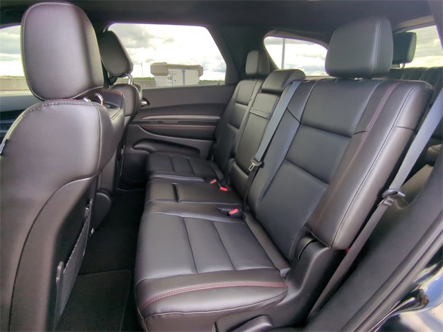 2026 Dodge Durango GT photo 12