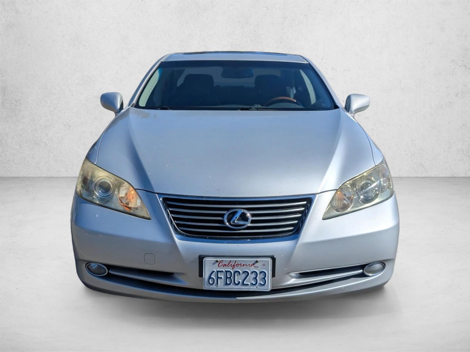 2008 Lexus ES 350 photo 2