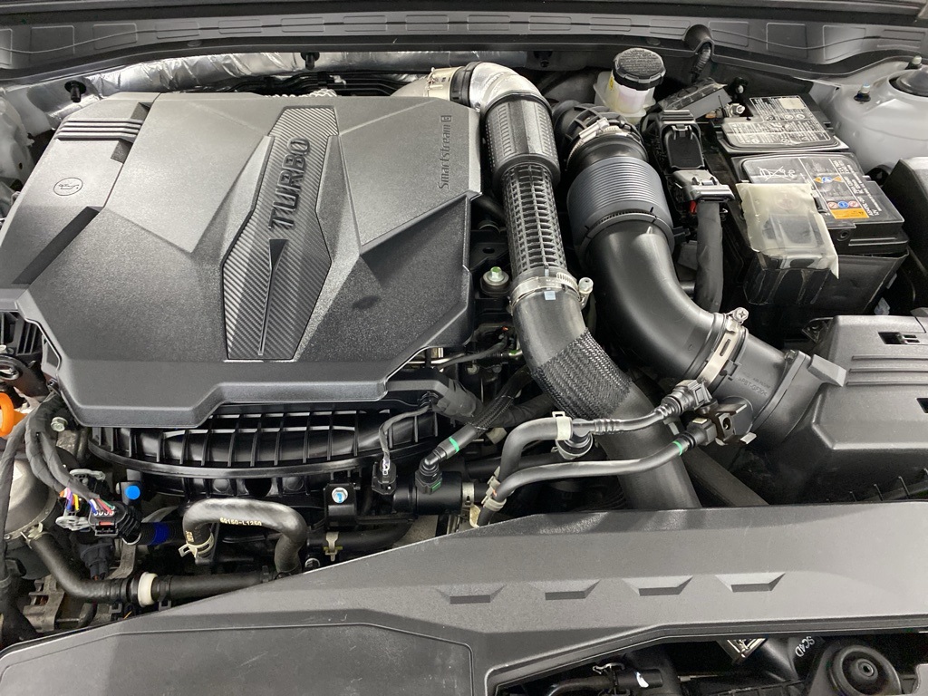 2024 Kia K5 GT photo 24