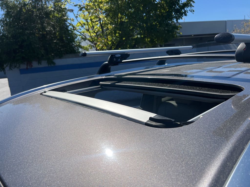 2018 Toyota Highlander XLE photo 10