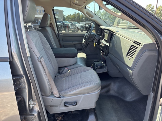 2008 Dodge Ram ST photo 20