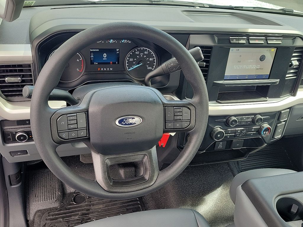2024 Ford F-350 XL photo 7