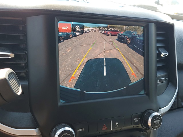 2023 Ram 2500 Big Horn photo 23