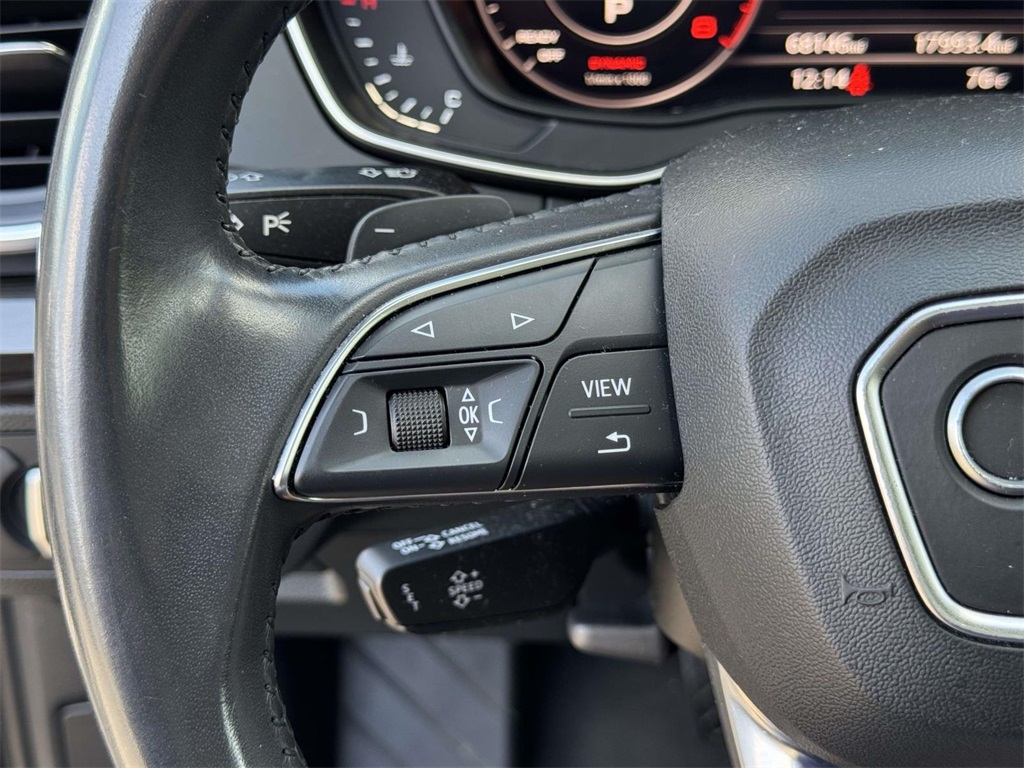 2020 Audi Q5 45 Premium Plus photo 21