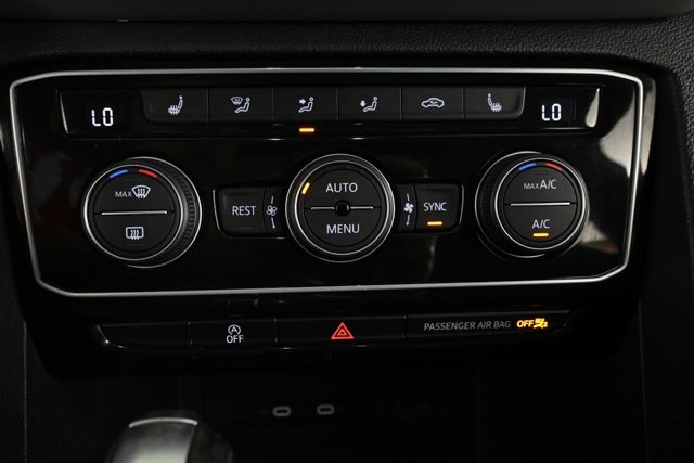 2022 Volkswagen Atlas V6 SE Technology photo 26