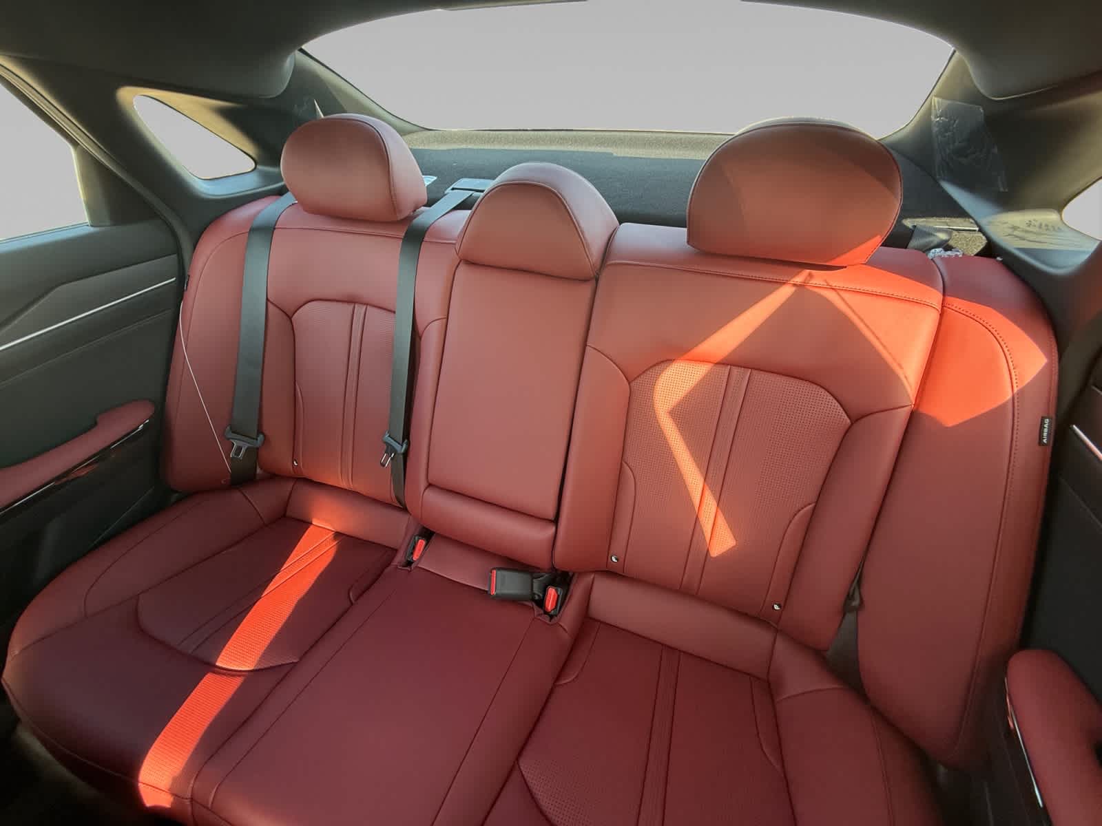 2026 Kia K5 GT-Line photo 13