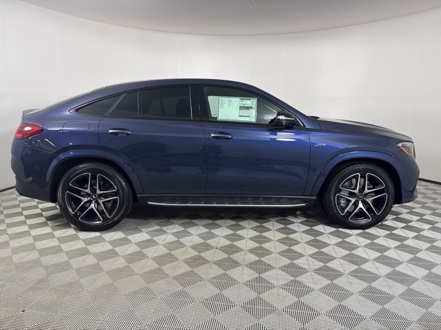 2026 Mercedes Benz GLE 53 AMG 4MATIC photo 8