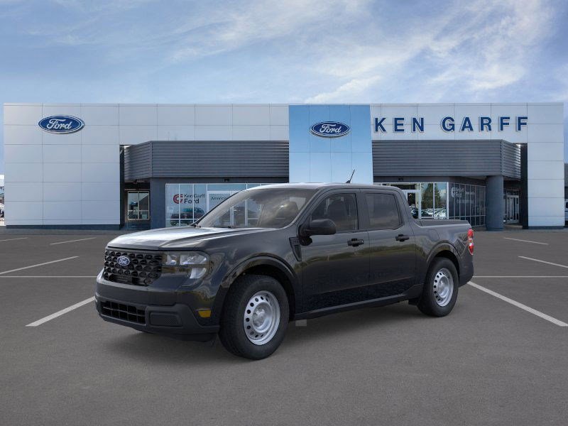 2025 Ford Maverick XL's photo