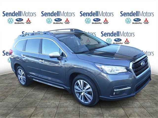 2021 Subaru Ascent Touring