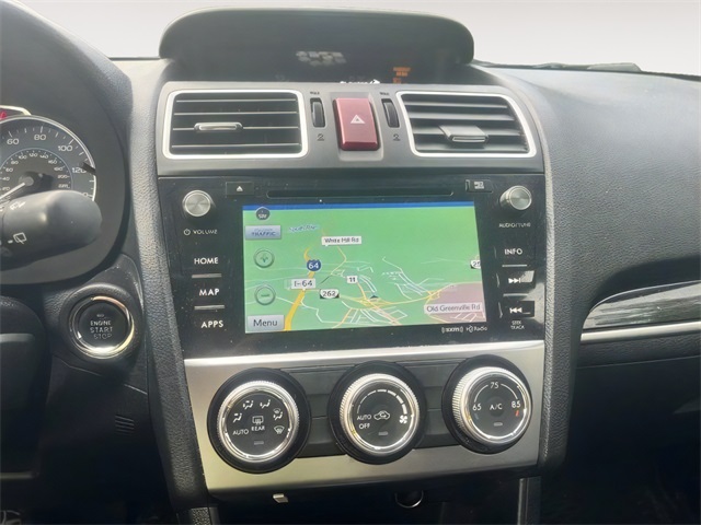 2017 Subaru Crosstrek 2.0i Limited photo 20