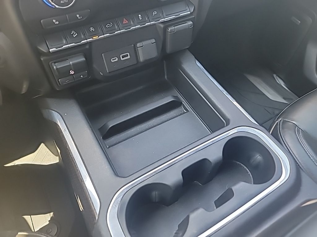 2020 Chevrolet Silverado 1500 RST photo 17