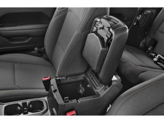 2026 Jeep Wrangler Sahara photo 13