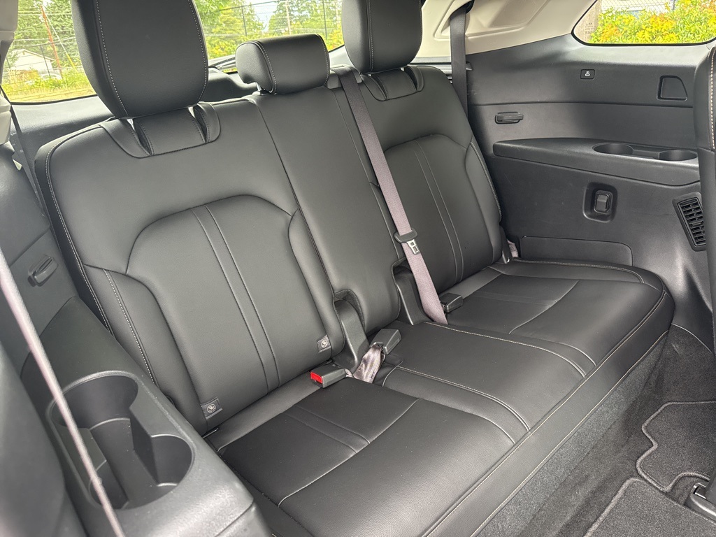 2024 Mazda CX-90 3.3 Turbo Premium photo 30