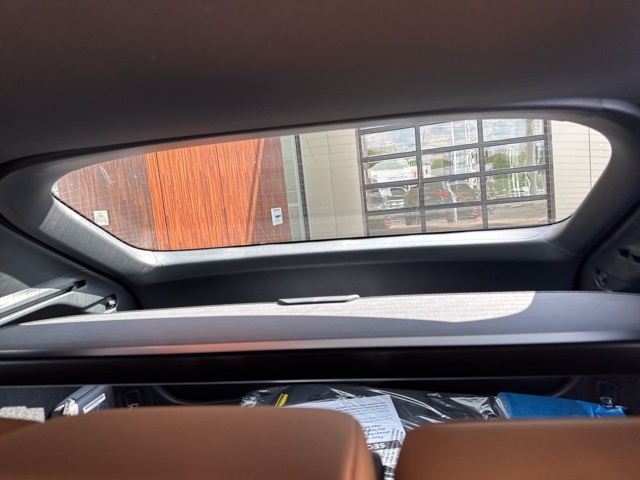 2025 Lexus RX 350 Premium photo 32