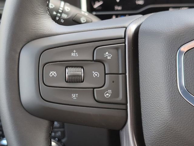 2025 Gmc Sierra 2500 HD Denali Ultimate photo 21