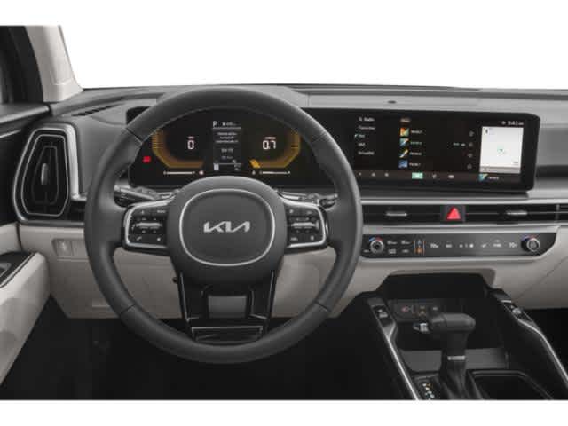 2026 Kia Sorento S photo 4