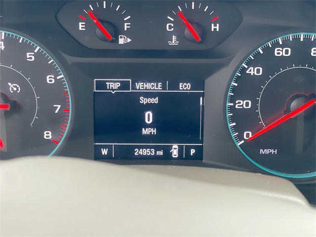 2024 CHEVROLET MALIBU - Image 12