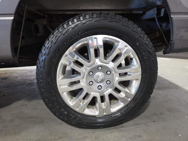 2013 Ford F-150 XLT photo 10