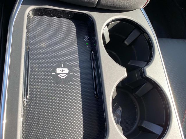 2025 Acura RDX A-Spec Advance photo 11