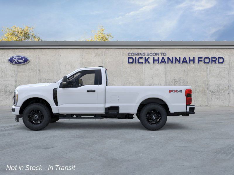 2026 Ford F-350 photo 2