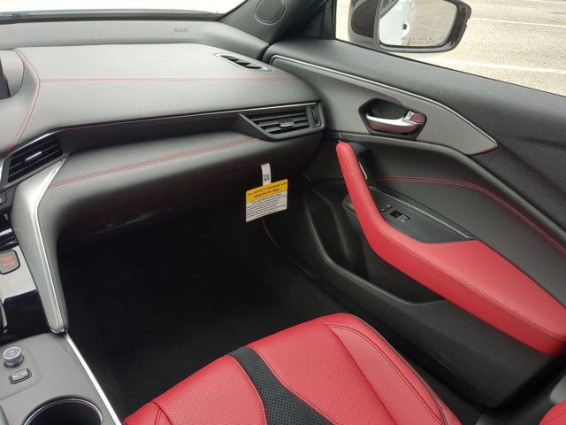 2025 Acura TLX SH-AWD A-Spec photo 16