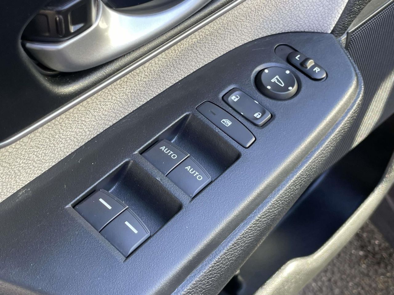 2020 Honda CR-V EX photo 15