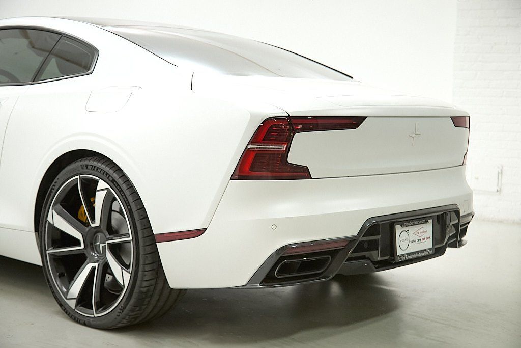 2021 POLESTAR PS1 - Image 12