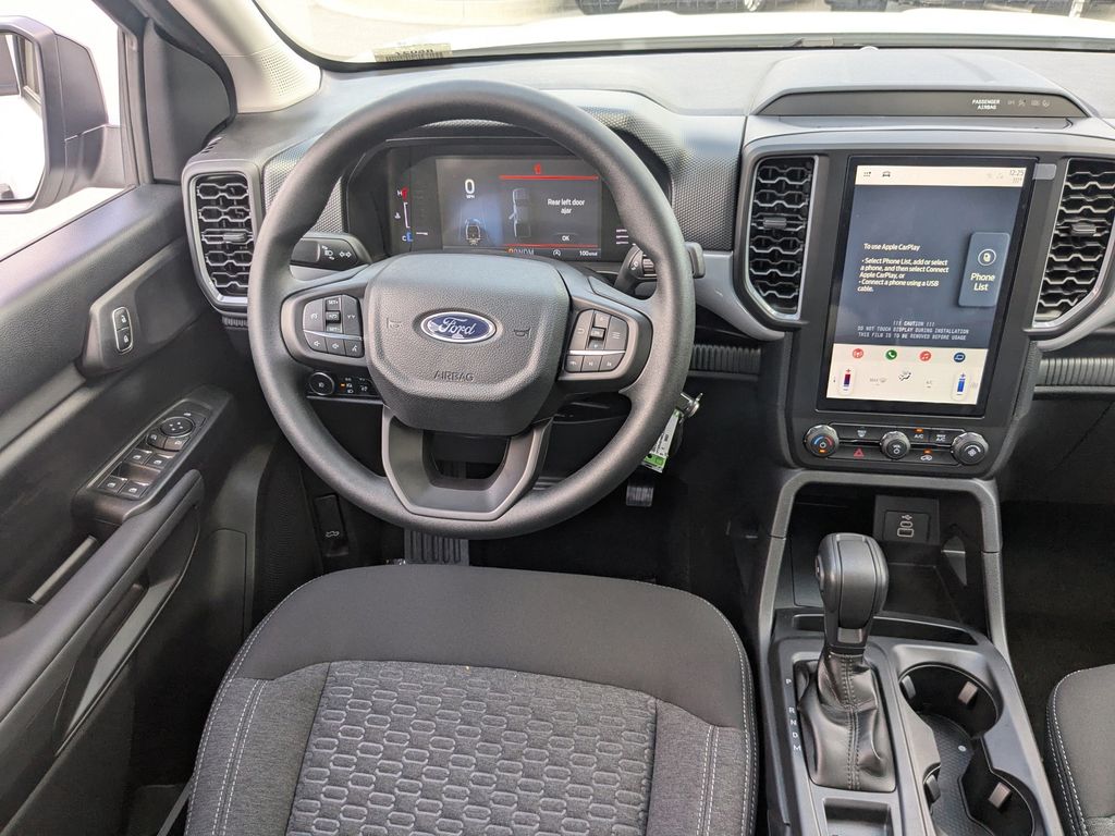 2025 Ford Ranger XL photo 16
