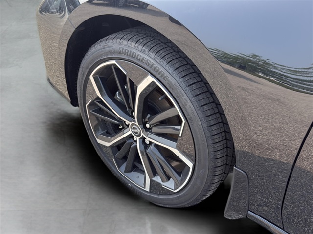 2025 Nissan Altima 2.5 SR photo 26