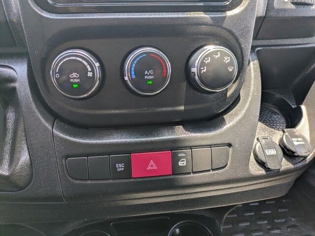 2016 Ram ProMaster 1500 photo 21