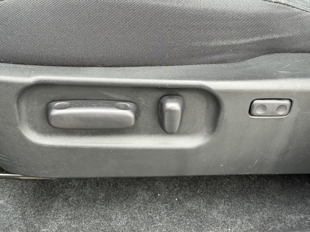 2022 Toyota Tacoma SR5 Trail Edition photo 19
