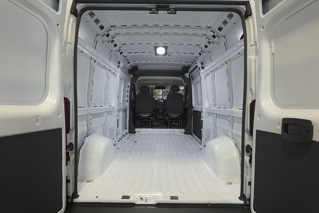 2025 Ram ProMaster 2500 photo 21