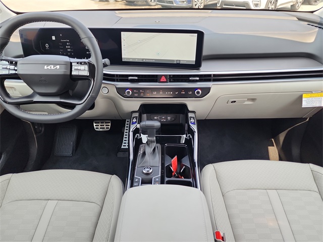 2026 Kia Sorento SX photo 17