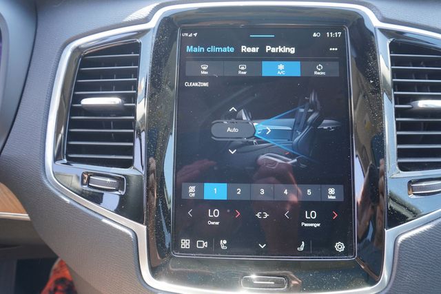 2024 Volvo XC90 Plus photo 26