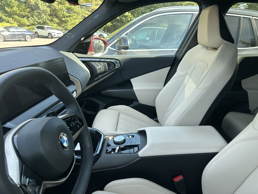 2025 Bmw X3 30x Drive photo 6