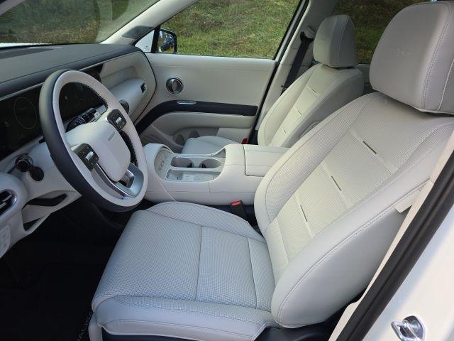 2026 Hyundai Palisade Calligraphy photo 4